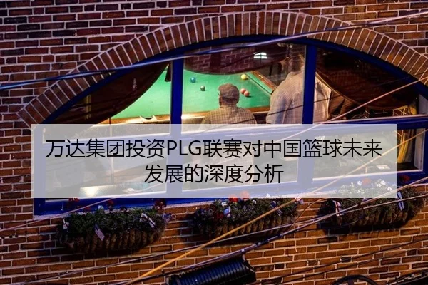 万达集团投资PLG联赛对中国篮球未来发展的深度分析